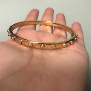 Kate Spade bangle